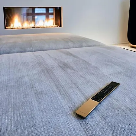 Luxurious 2 Bedroom Penthouse * Copenhagen