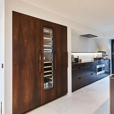 Luxurious 2 Bedroom Penthouse * Copenhagen